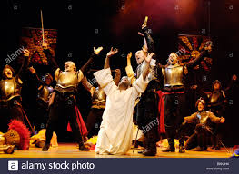 Image result for theatre royal hunt of the sun images