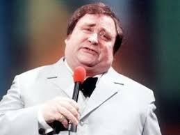 Image result for bernard manning images