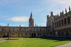 Image result for tom quad oxford