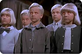 Image result for village of the damned images