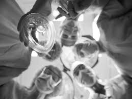 Image result for awakening from anaesthesia pics