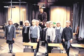 Image result for village of the damned images