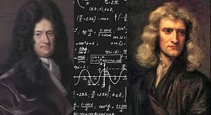 Image result for newtonian mathematics images