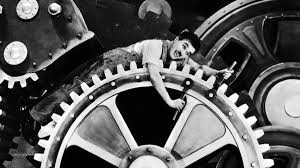 Image result for chaplin the modern world images