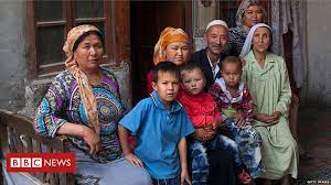 Who are the Uighurs and why is the US accusing China of genocide? - BBC News